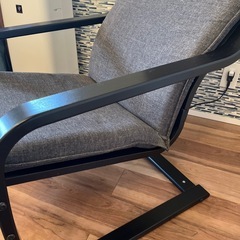 リラックスチェアの画像