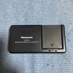 Panasonic LUMIXの画像