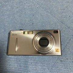 Panasonic LUMIXの画像