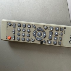 DVDプレイヤーの画像