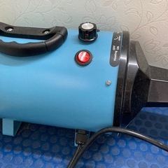 決まりました
❣️ペット用ドライヤー➕トリミングテーブルの画像