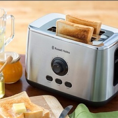 トースター　ラッセルホブズ