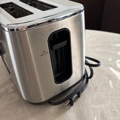 トースター　ラッセルホブズの画像