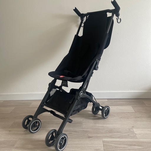 ポキット ベビーカー