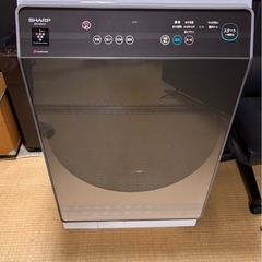 ドラム洗濯機　高年式　ES-WS14-TR　洗濯機　