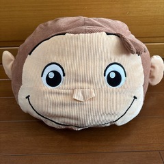 おさるのジョージの画像