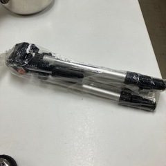 ロ2504-237 三脚 SLIK 美品 ※高さ不明