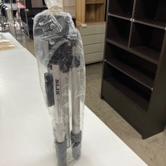 ☆値下げ☆ロ2504-237 三脚 SLIK 美品 ※高さ不明の画像
