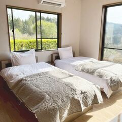 一棟貸　簡易宿泊所　清掃スタッフ募集の画像