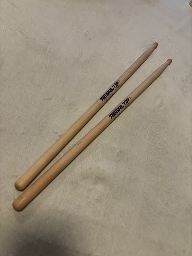 新品リーガルチップスティックアレックスヴァンヘレンモデル