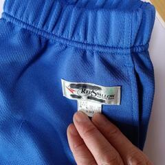 新宮町男児小学校体操服の画像