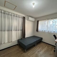 最大2ヶ月賃料無料キャンペーン実施中！初期費用2.6万円で入居可能です！駅徒歩5分のシェアハウス！残り1部屋！ − 埼玉県