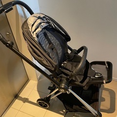 cybexサイベックス　mios ベビーカー　　の画像