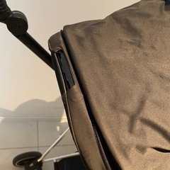 cybexサイベックス　mios ベビーカー　　の画像