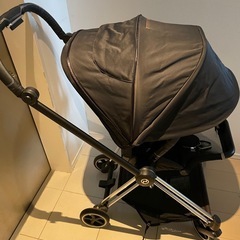 cybexサイベックス　mios ベビーカー　　