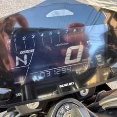 ジクサー250の画像