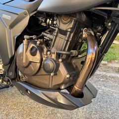 ジクサー250の画像