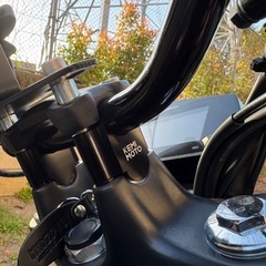 ジクサー250の画像