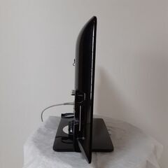 SHARP　AQUOS　液晶テレビLC-19K3の画像