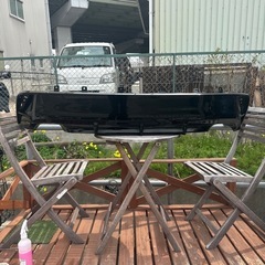 ✰IS 30系 後期 ✰リア ディフューザー ✰美品‼️✰
