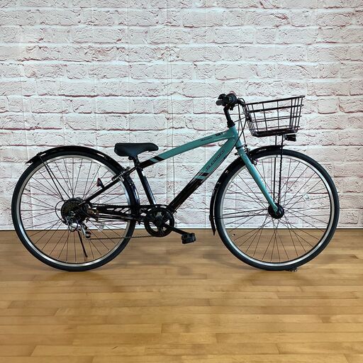 WACHSEN DAGMER 自転車 ミニベロ