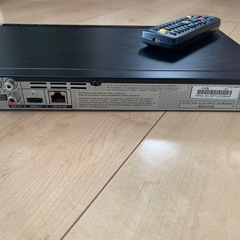 Pioneer  DVDプレイヤーの画像