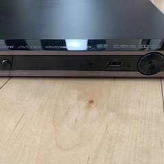 Pioneer  DVDプレイヤーの画像