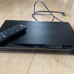 Pioneer  DVDプレイヤー