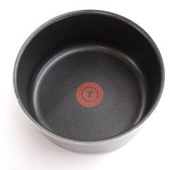 取っ手なし T-fal 取っ手のとれる鍋 インジニオ 深型 20cm ガス火  鍋のみ マルチパン 札幌市 清田区 平岡の画像