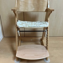 子ども用イス