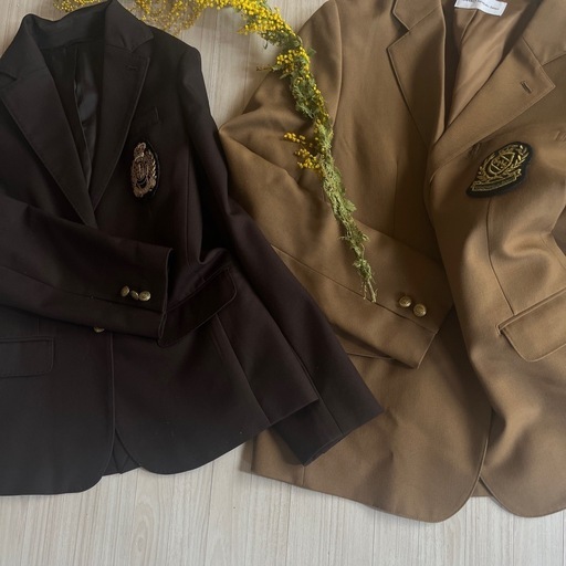 イーストボーイ　　ジャケット