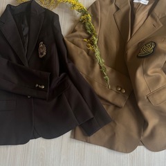 イーストボーイ　　ジャケット