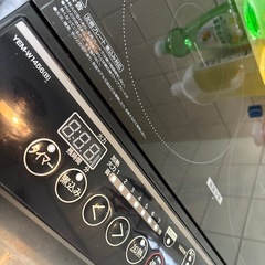 IHクッキングヒーターの画像