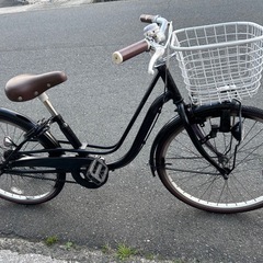 子供用自転車