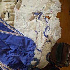 あやめ幼稚園　制服の画像