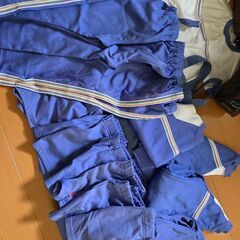 あやめ幼稚園　制服の画像