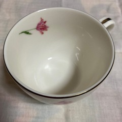 tea timeセットの画像