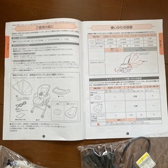 コンビ ネムリラ AUTO SWING BEDi Longの画像