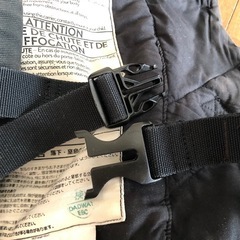 エルゴ　アダプトの画像