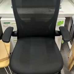 オフィスチェア　中古品の画像