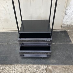 ホームラック
の画像
