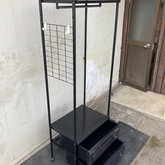 ホームラック
の画像