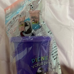 カラーチェンジタンブラーの画像