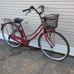 中古自転車455の画像