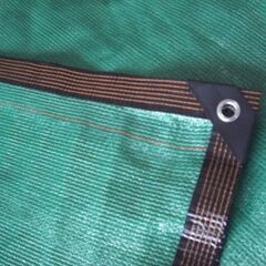 日よけサンシェードオーニングの画像