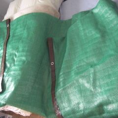 日よけサンシェードオーニングの画像