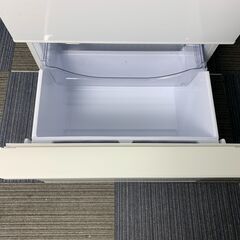 (250410)【30％値下げ】　アクア　ノンフロン冷凍冷蔵庫　AQR-36　2019年製の画像