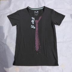 パンダ🐼Tシャツ   M