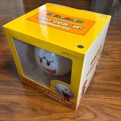 【スーパーマリオ】テレサのセンサーライト