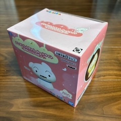 【クレヨンしんちゃん】シロのルームライト